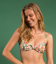 Cargar imagen en el visor de la galería, Image 08: Rio De Sol Sostén Top Boho Bandeau-Joy