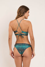 Cargar imagen en el visor de la galería, Image 08: Rio De Sol Sostén Top Brisa Camille