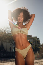 Cargar imagen en el visor de la galería, Image 10: Rio De Sol Sostén Top Brisa-Pistache Sara