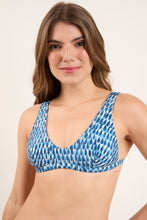 Cargar imagen en el visor de la galería, Gallery: Rio De Sol Sostén Top Chuva Hera