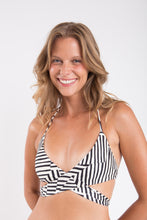 Cargar imagen en el visor de la galería, Gallery: Rio De Sol Sostén Top Collage Kate