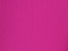 Cargar imagen en el visor de la galería, Image 06: Rio De Sol Sostén Top Cotele-Amaranto Tri-Tank