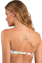 Cargar imagen en el visor de la galería, Image 07: Rio De Sol Sostén Top Countryside Bandeau-Joy