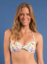 Cargar imagen en el visor de la galería, Image 09: Rio De Sol Sostén Top Countryside Bandeau-Joy