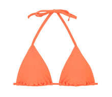 Cargar imagen en el visor de la galería, Product Front: Rio De Sol Sostén Top Dende Tri-Inv