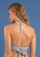 Cargar imagen en el visor de la galería, Image 12: Rio De Sol Sostén Top Dots-Sky Kate