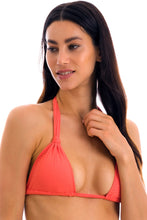 Cargar imagen en el visor de la galería, Gallery: Rio De Sol Sostén Top Dots-Tabata Tri-Mel