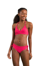 Cargar imagen en el visor de la galería, Image 04: Rio De Sol Sostén Top Dots-Virtual-Pink Kate