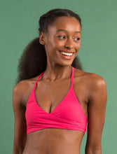 Cargar imagen en el visor de la galería, Image 11: Rio De Sol Sostén Top Dots-Virtual-Pink Kate