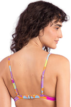 Cargar imagen en el visor de la galería, Image 08: Rio De Sol Sostén Top Dreams Tri-Fixo