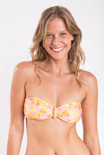 Cargar imagen en el visor de la galería, Image 13: Rio De Sol Sostén Top Dreamy Bandeau-Crispy