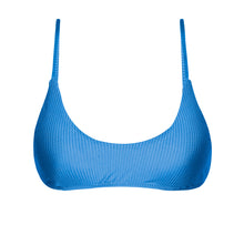 Cargar imagen en el visor de la galería, Product Front: Rio De Sol Sostén Top Eden-Enseada Bralette