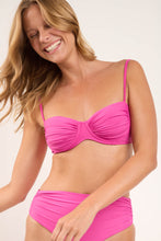 Cargar imagen en el visor de la galería, Image 07: Rio De Sol Sostén Top Fluity-Amor Vickie