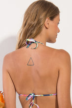 Cargar imagen en el visor de la galería, Image 08: Rio De Sol Sostén Top Fresh-Day Tri-Inv