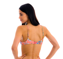 Cargar imagen en el visor de la galería, Image 07: Rio De Sol Sostén Top Frutti Bralette