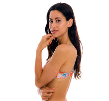 Cargar imagen en el visor de la galería, Image 08: Rio De Sol Sostén Top Frutti Mila