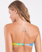 Cargar imagen en el visor de la galería, Image 05: Rio De Sol Sostén Top Fusion Bandeau-Joy