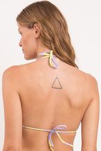 Cargar imagen en el visor de la galería, Image 07: Rio De Sol Sostén Top Glow Tri-Inv