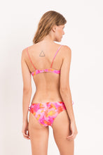 Cargar imagen en el visor de la galería, Image 10: Rio De Sol Sostén Top Joyful Balconet-Tie