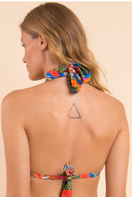 Cargar imagen en el visor de la galería, Image 07: Rio De Sol Sostén Top Jungle Mel