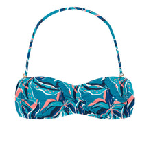 Cargar imagen en el visor de la galería, Product Front: Rio De Sol Sostén Top Lilly Bandeau