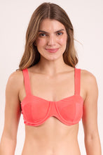 Cargar imagen en el visor de la galería, Gallery: Rio De Sol Sostén Top Malibu-Folia Amelia