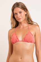 Cargar imagen en el visor de la galería, Gallery: Rio De Sol Sostén Top Malibu-Nina Frufru