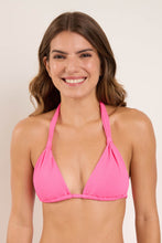 Cargar imagen en el visor de la galería, Image 12: Rio De Sol Sostén Top Mtx-Ultrapink Mel