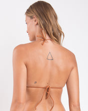 Cargar imagen en el visor de la galería, Image 05: Rio De Sol Sostén Top Nocciola Frufru