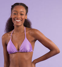 Cargar imagen en el visor de la galería, Image 11: Rio De Sol Sostén Top Orchid Tri-Inv