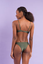 Cargar imagen en el visor de la galería, Image 12: Rio De Sol Sostén Top Palace Bandeau-Joy