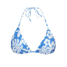 Cargar imagen en el visor de la galería, Product Front: Rio De Sol Sostén Top Pua-Pacifica Kauai