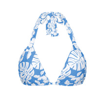 Cargar imagen en el visor de la galería, Product Front: Rio De Sol Sostén Top Pua-Pacifica Mel