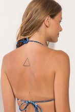 Cargar imagen en el visor de la galería, Image 06: Rio De Sol Sostén Top Reef Frufru