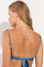 Cargar imagen en el visor de la galería, Image 06: Rio De Sol Sostén Top Reef Tri-Cos