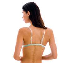 Cargar imagen en el visor de la galería, Image 07: Rio De Sol Sostén Top Revelry Tri-Fixo