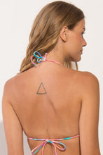 Cargar imagen en el visor de la galería, Image 08: Rio De Sol Sostén Top River Frufru
