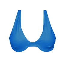 Cargar imagen en el visor de la galería, Product Front: Rio De Sol Sostén Top Sand-Nautico Chantal