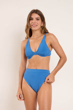 Cargar imagen en el visor de la galería, Image 07: Rio De Sol Sostén Top Sand-Nautico Chantal