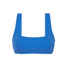 Cargar imagen en el visor de la galería, Product Front: Rio De Sol Sostén Top Sand-Nautico Mary