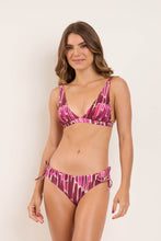 Cargar imagen en el visor de la galería, Image 05: Rio De Sol Sostén Top Shade Alba