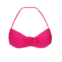 Cargar imagen en el visor de la galería, Product Front: Rio De Sol Sostén Top Shimmer-Olinda Corine