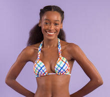 Cargar imagen en el visor de la galería, Image 10: Rio De Sol Sostén Top Square Mel