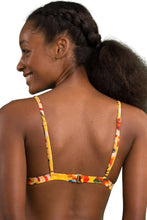 Cargar imagen en el visor de la galería, Image 07: Rio De Sol Sostén Top Stories Tri-Fixo