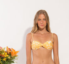 Cargar imagen en el visor de la galería, Image 11: Rio De Sol Sostén Top Sunny-Forest Twist