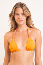 Cargar imagen en el visor de la galería, Image 07: Rio De Sol Sostén Top Sunrise Tri-Rev