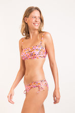 Cargar imagen en el visor de la galería, Image 03: Rio De Sol Sostén Top Sweet-Camo Bandeau-Reto