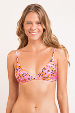 Cargar imagen en el visor de la galería, Gallery: Rio De Sol Sostén Top Sweet-Camo Tri-Fixo