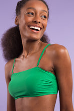 Cargar imagen en el visor de la galería, Image 10: Rio De Sol Sostén Top Tambourine Bandeau-Reto