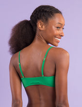 Cargar imagen en el visor de la galería, Image 11: Rio De Sol Sostén Top Tambourine Bandeau-Reto